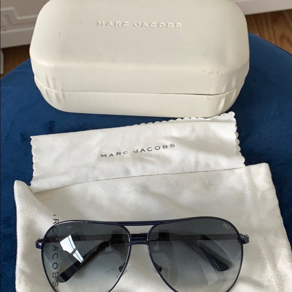 Marc jacobs mens sunglasses